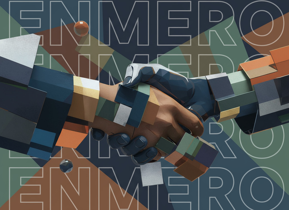 Business Partnership