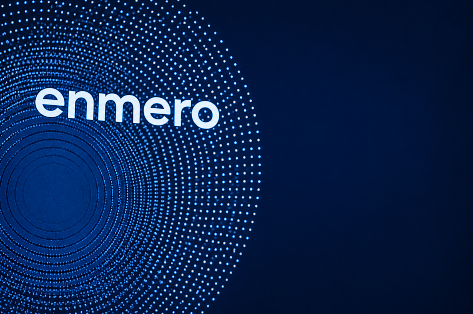 Enmero Concentric Cyber Particle Vortex Technology